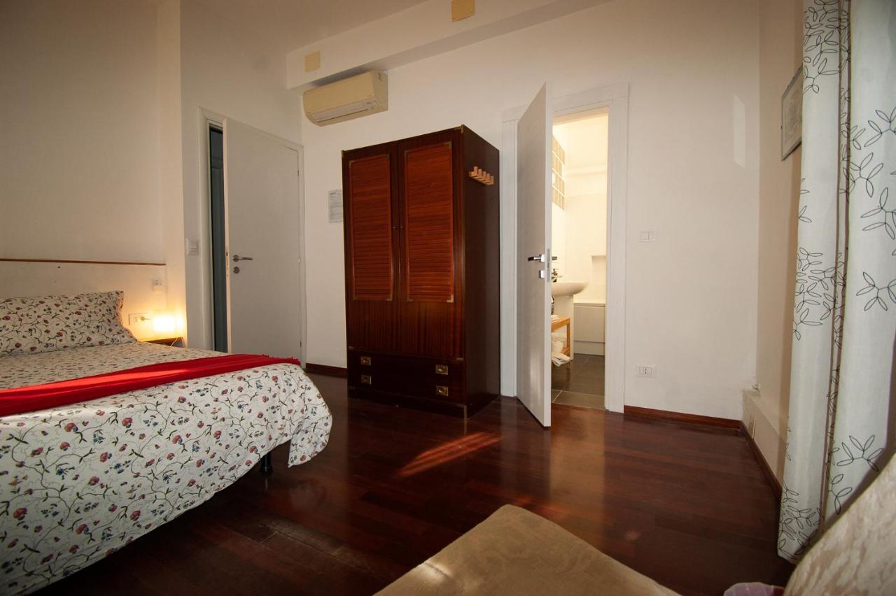 B&B Ca'Isidoro Veneza Exterior foto